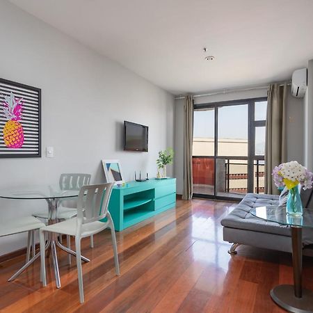 Apartamento Boa Viagem Niteroi Rio De Janeiro 外观 照片