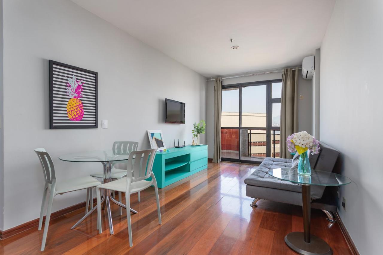 Apartamento Boa Viagem Niteroi Rio De Janeiro 外观 照片
