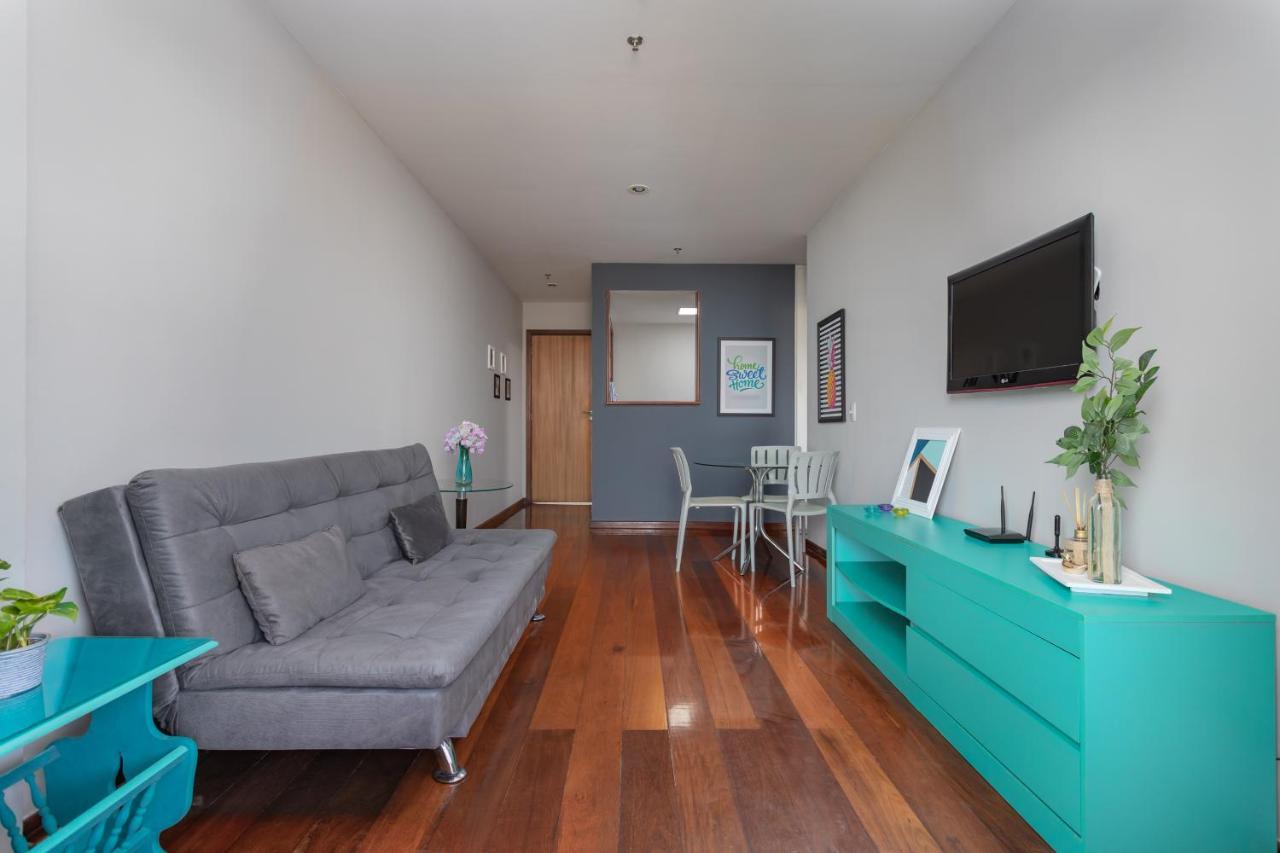 Apartamento Boa Viagem Niteroi Rio De Janeiro 外观 照片