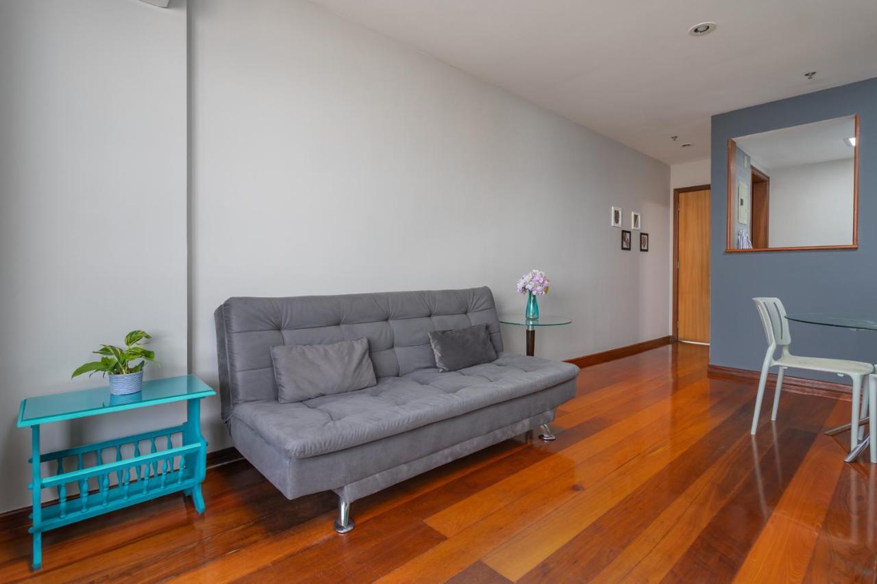 Apartamento Boa Viagem Niteroi Rio De Janeiro 外观 照片
