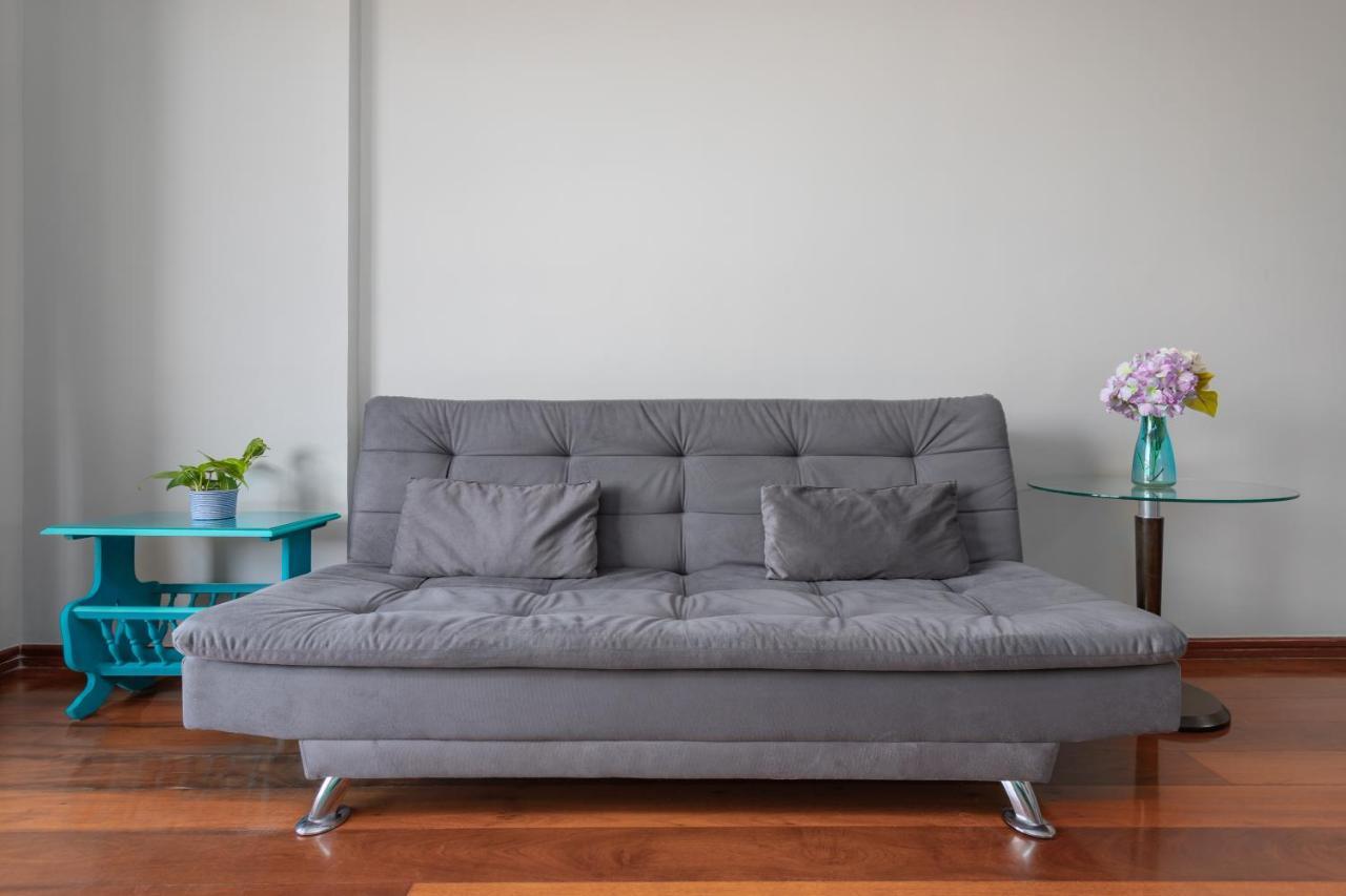 Apartamento Boa Viagem Niteroi Rio De Janeiro 外观 照片