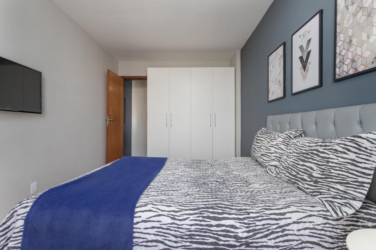 Apartamento Boa Viagem Niteroi Rio De Janeiro 外观 照片