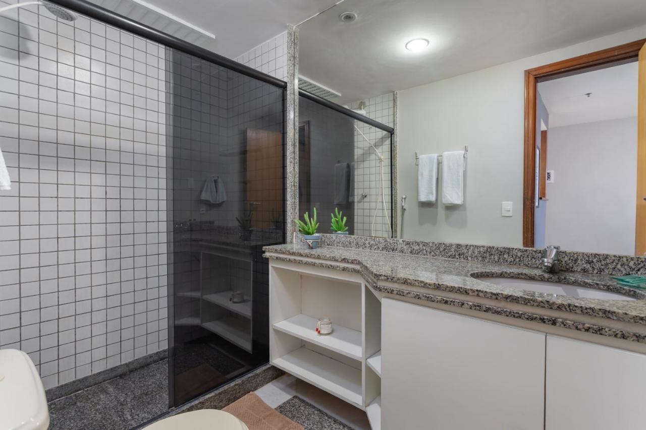 Apartamento Boa Viagem Niteroi Rio De Janeiro 外观 照片