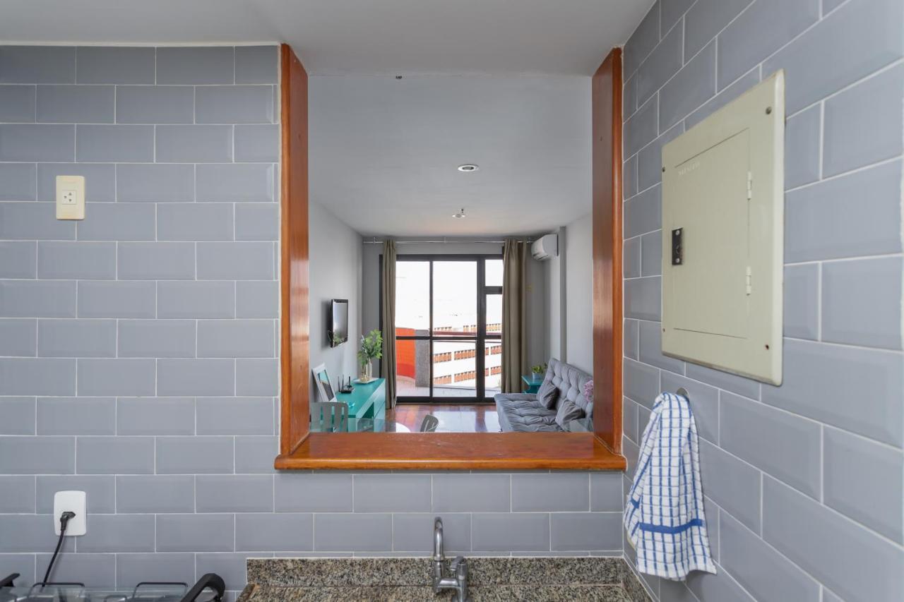 Apartamento Boa Viagem Niteroi Rio De Janeiro 外观 照片