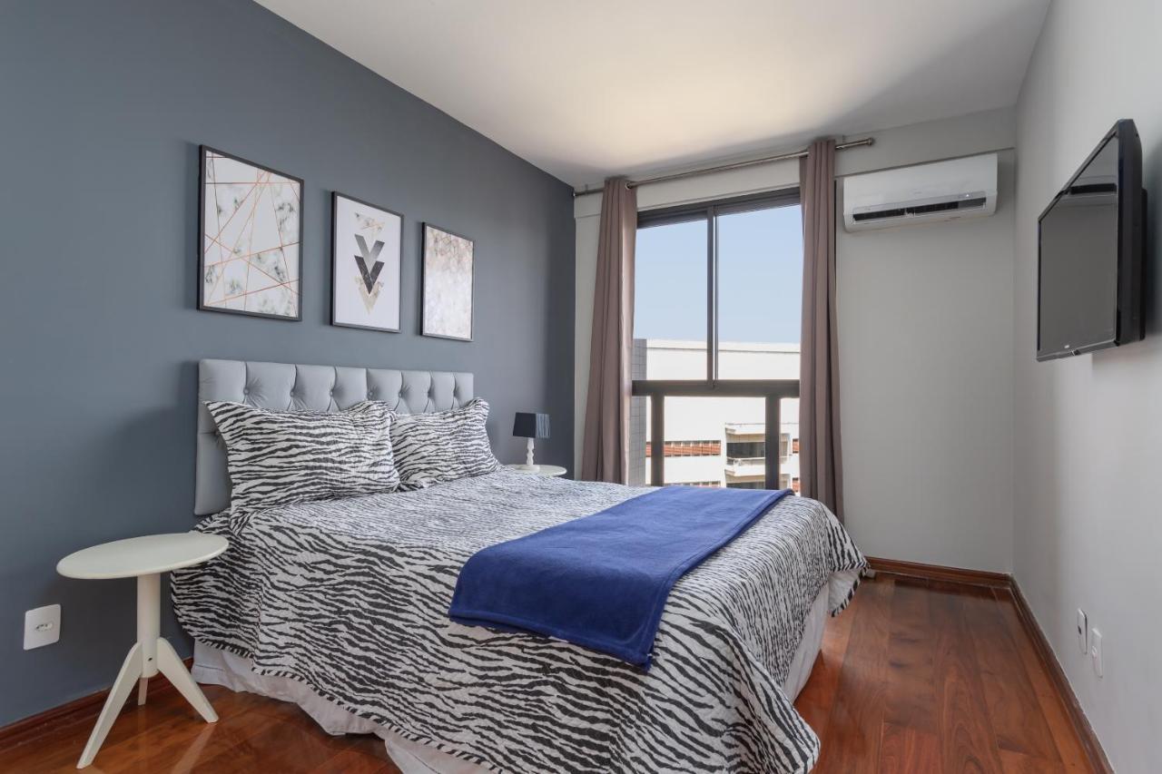 Apartamento Boa Viagem Niteroi Rio De Janeiro 外观 照片