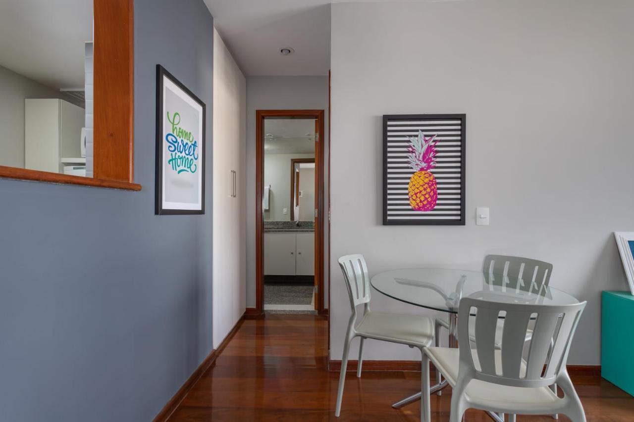 Apartamento Boa Viagem Niteroi Rio De Janeiro 外观 照片