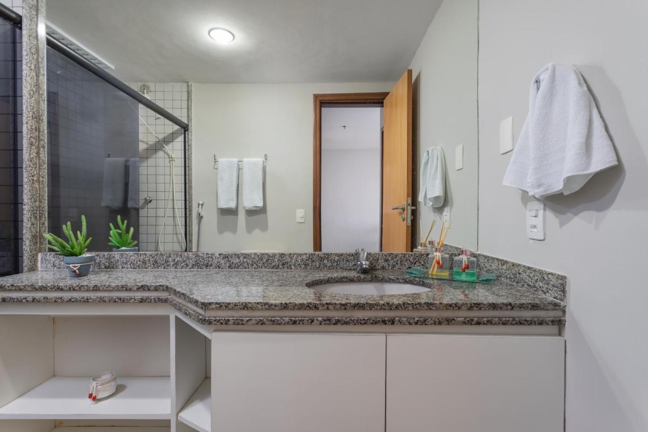 Apartamento Boa Viagem Niteroi Rio De Janeiro 外观 照片