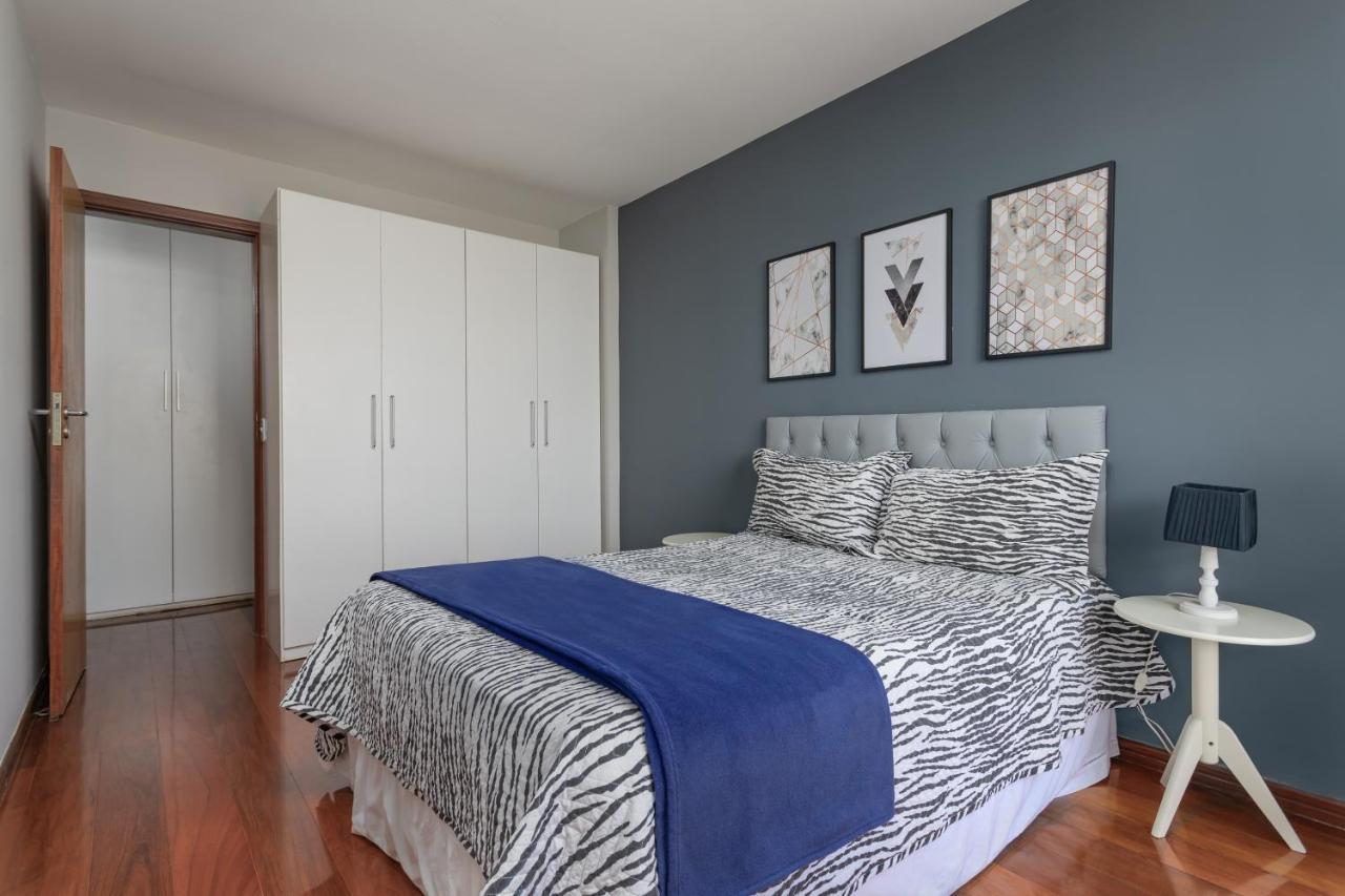 Apartamento Boa Viagem Niteroi Rio De Janeiro 外观 照片