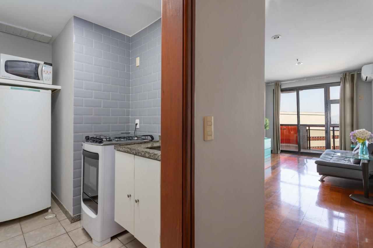 Apartamento Boa Viagem Niteroi Rio De Janeiro 外观 照片