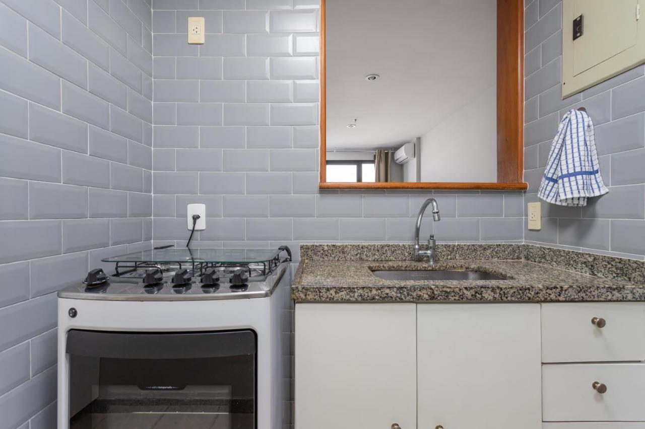 Apartamento Boa Viagem Niteroi Rio De Janeiro 外观 照片