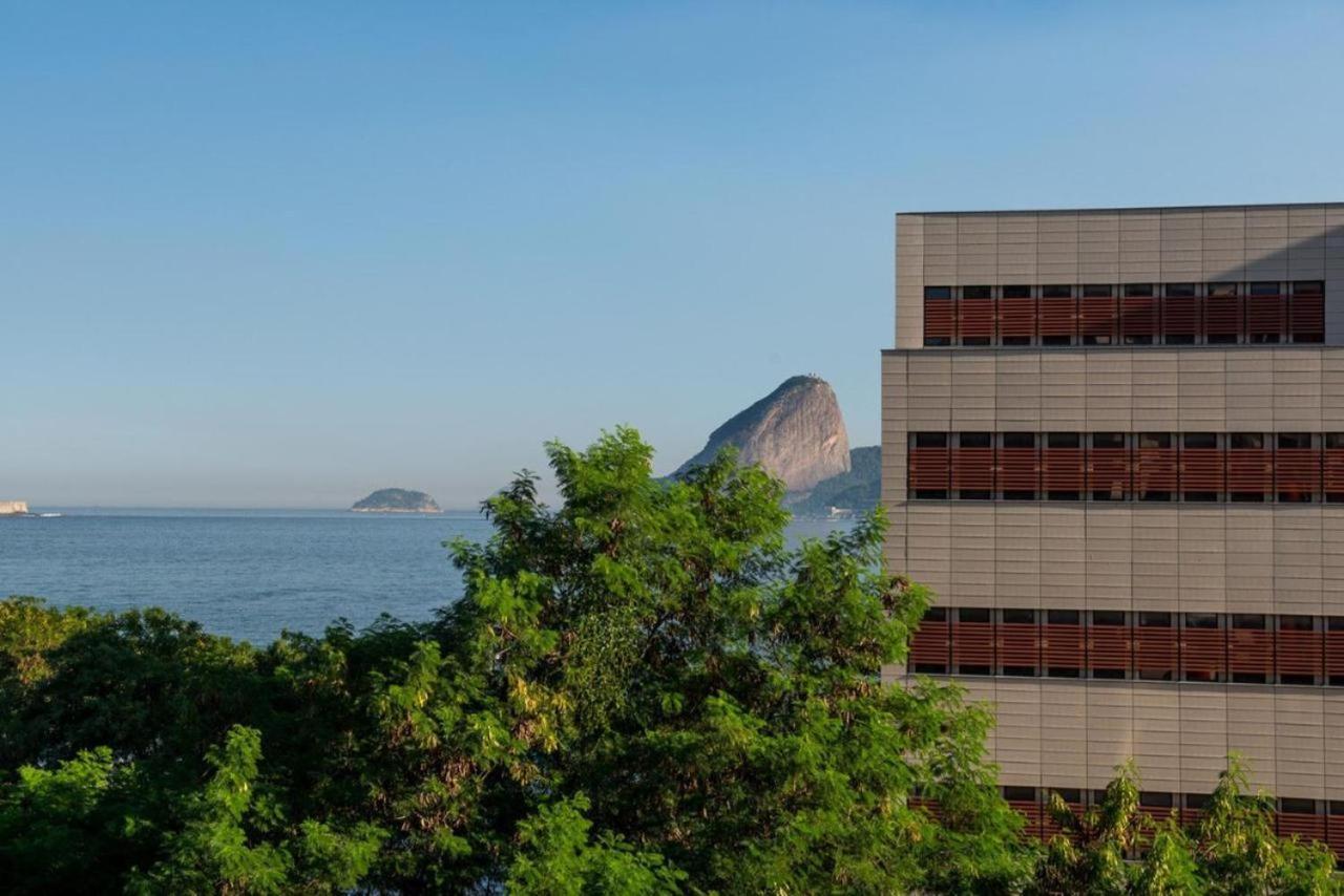 Apartamento Boa Viagem Niteroi Rio De Janeiro 外观 照片