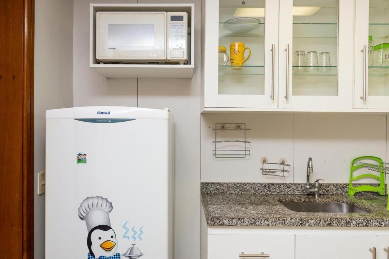 Apartamento Boa Viagem Niteroi Rio De Janeiro 外观 照片