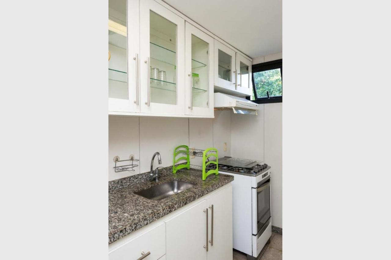 Apartamento Boa Viagem Niteroi Rio De Janeiro 外观 照片