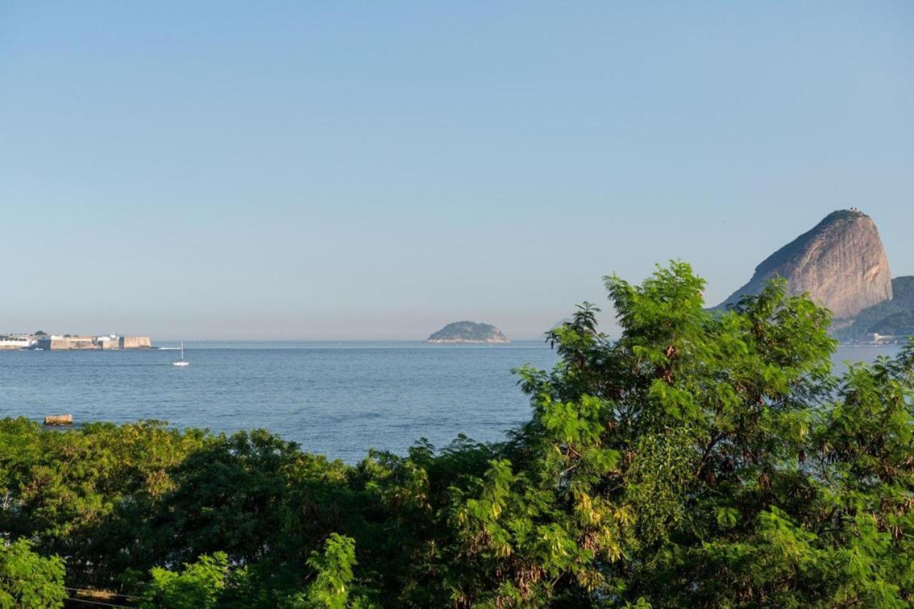 Apartamento Boa Viagem Niteroi Rio De Janeiro 外观 照片