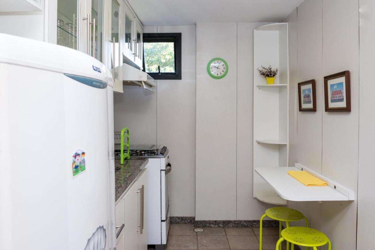 Apartamento Boa Viagem Niteroi Rio De Janeiro 外观 照片
