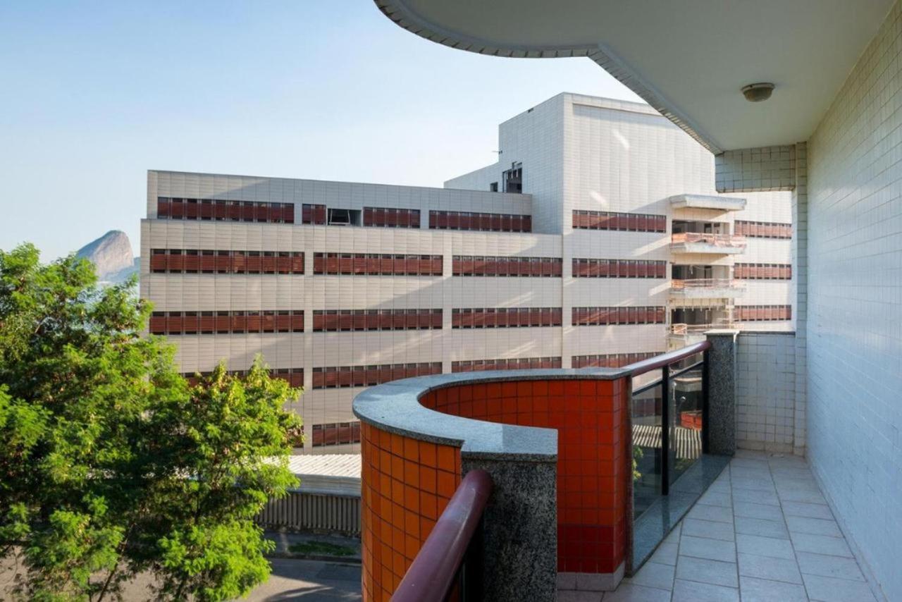Apartamento Boa Viagem Niteroi Rio De Janeiro 外观 照片