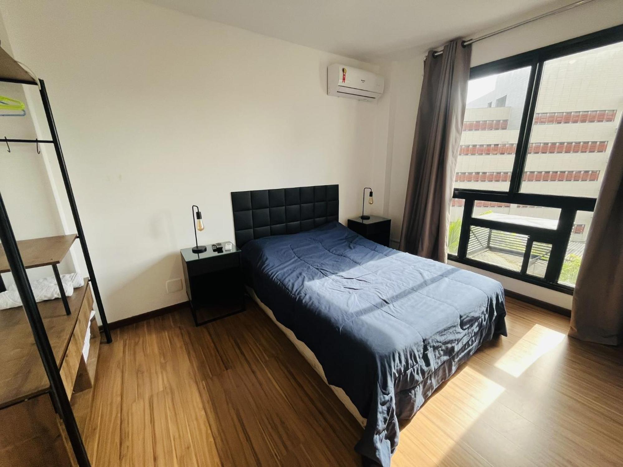 Apartamento Boa Viagem Niteroi Rio De Janeiro 外观 照片