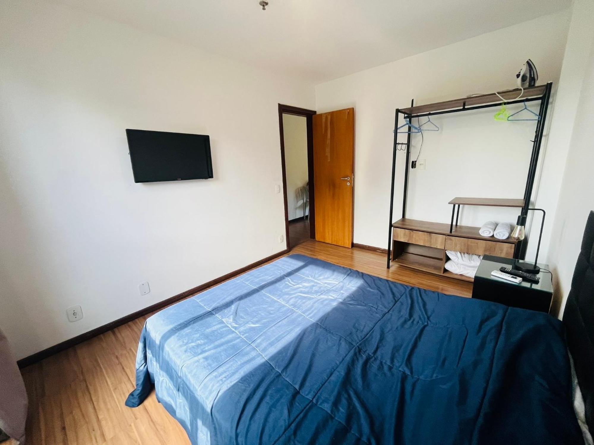 Apartamento Boa Viagem Niteroi Rio De Janeiro 外观 照片
