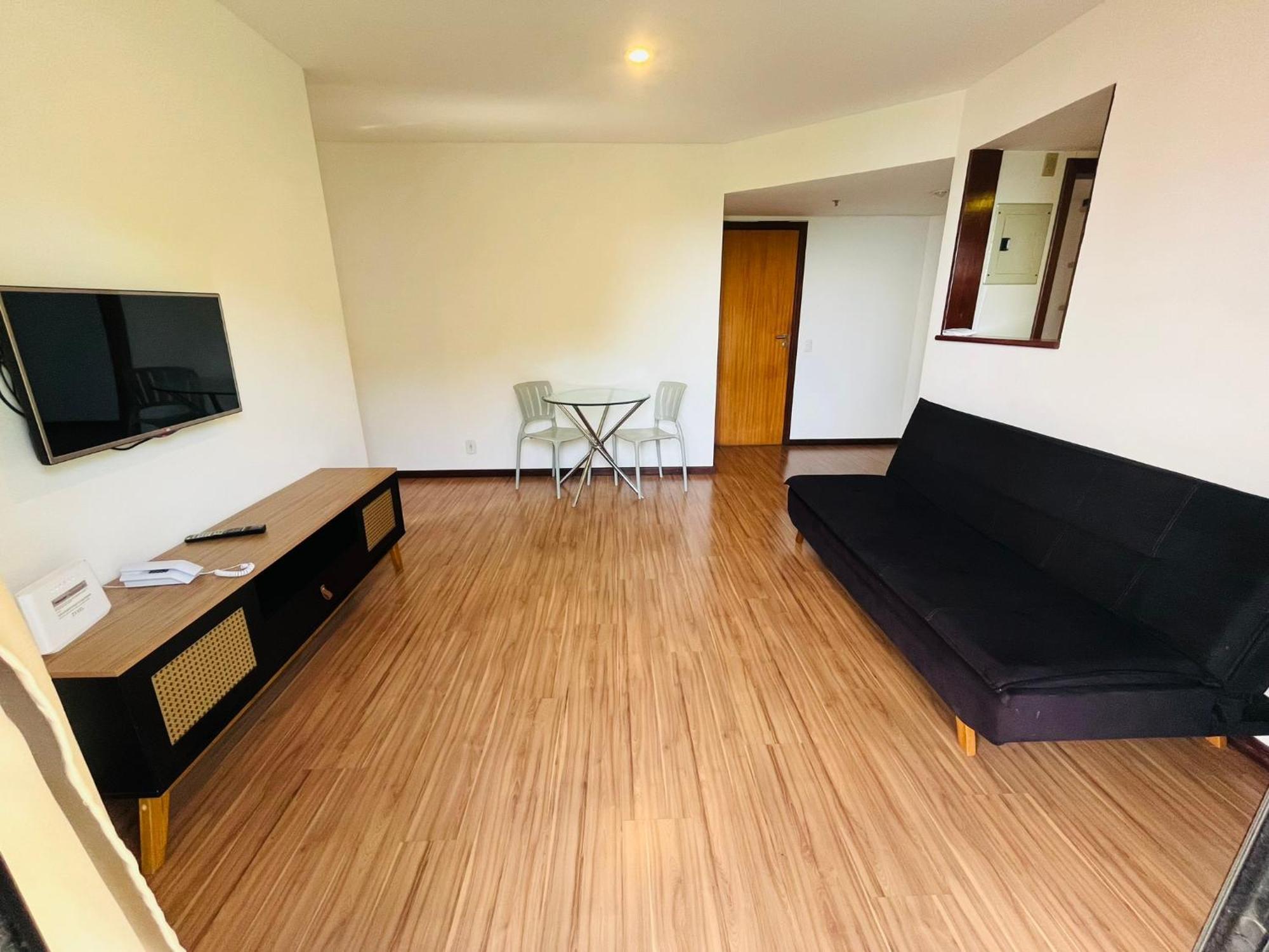 Apartamento Boa Viagem Niteroi Rio De Janeiro 外观 照片