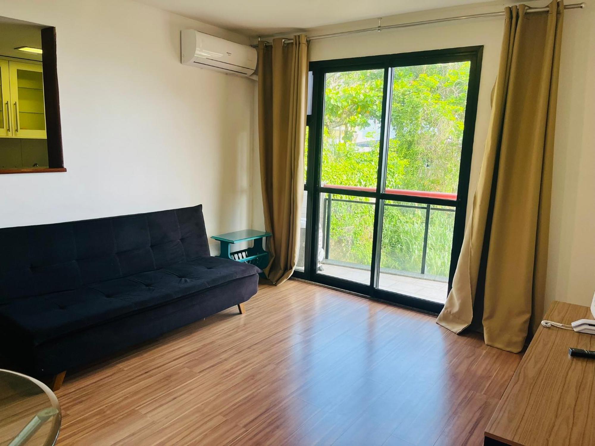 Apartamento Boa Viagem Niteroi Rio De Janeiro 外观 照片