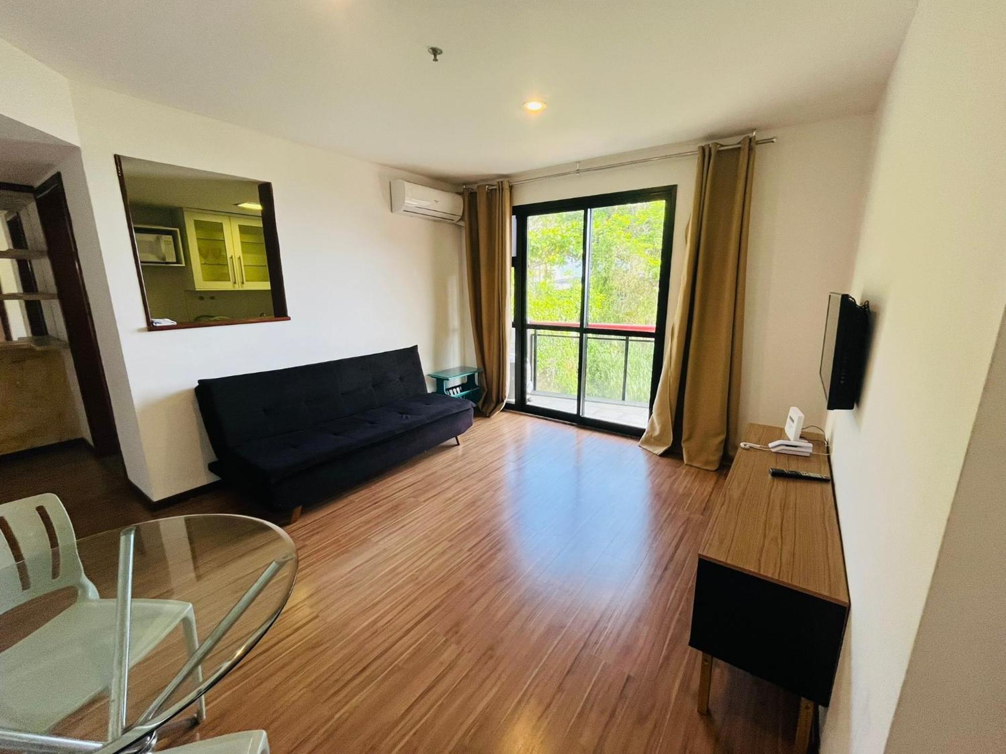 Apartamento Boa Viagem Niteroi Rio De Janeiro 外观 照片