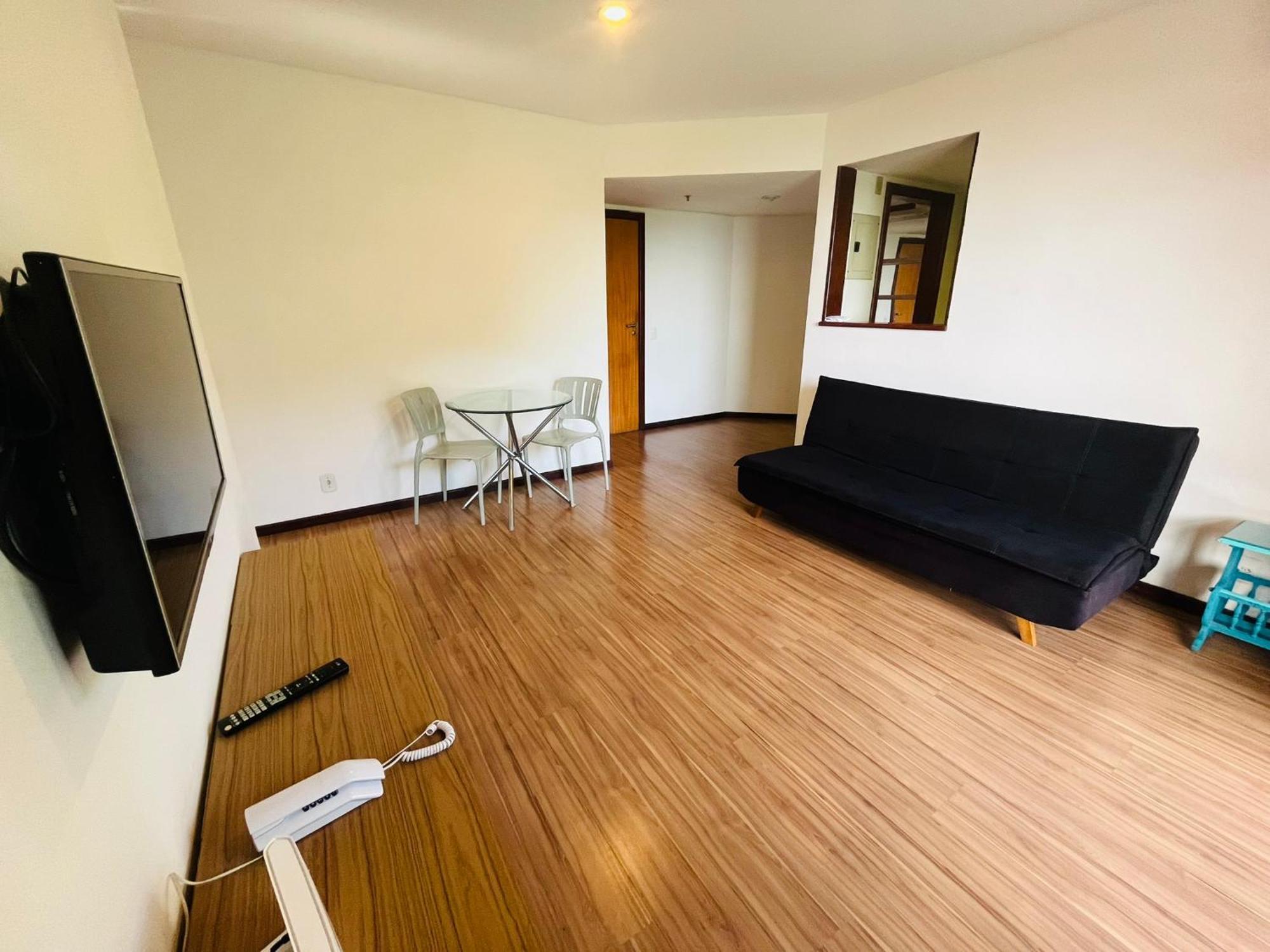 Apartamento Boa Viagem Niteroi Rio De Janeiro 外观 照片