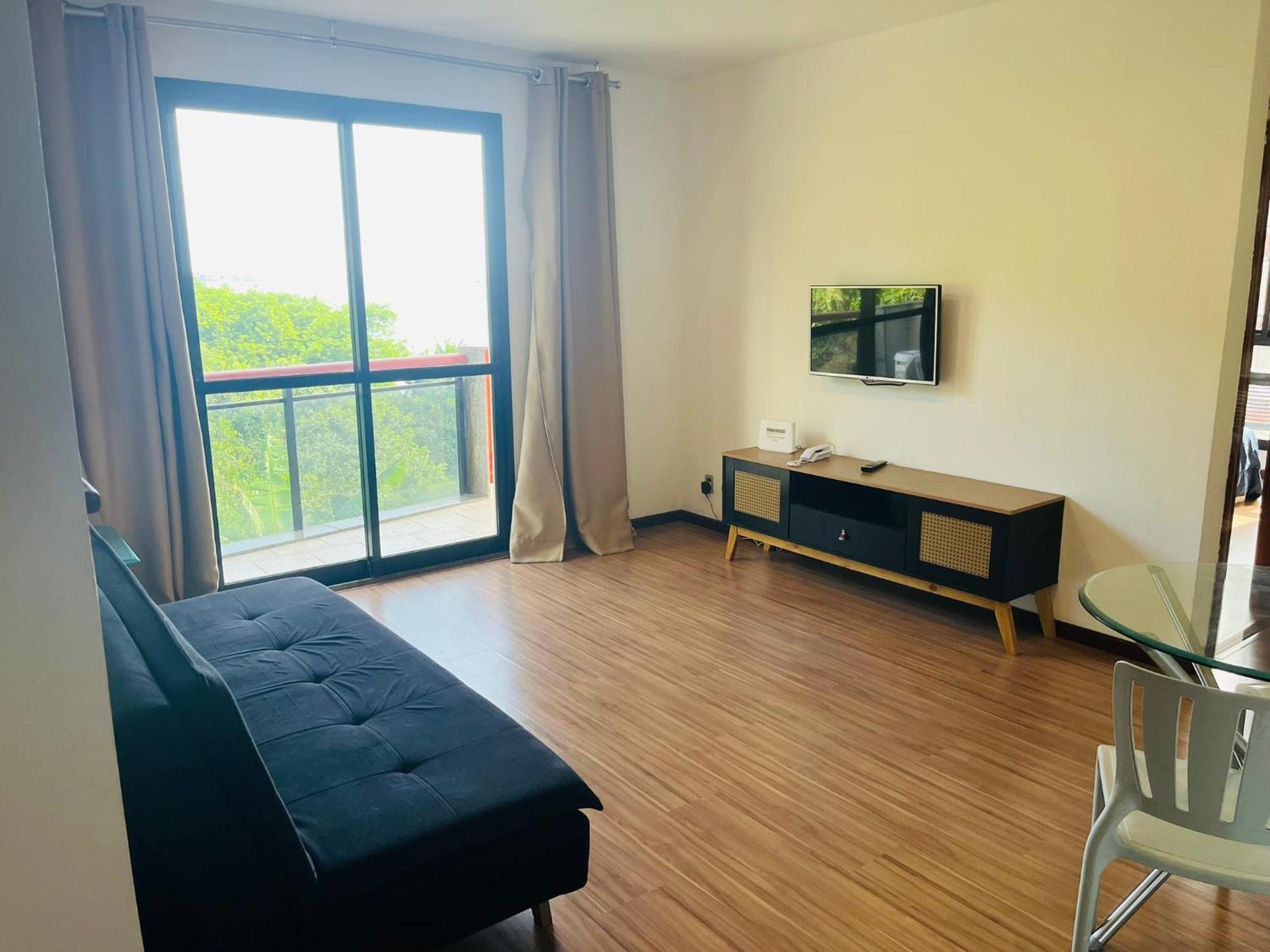 Apartamento Boa Viagem Niteroi Rio De Janeiro 外观 照片