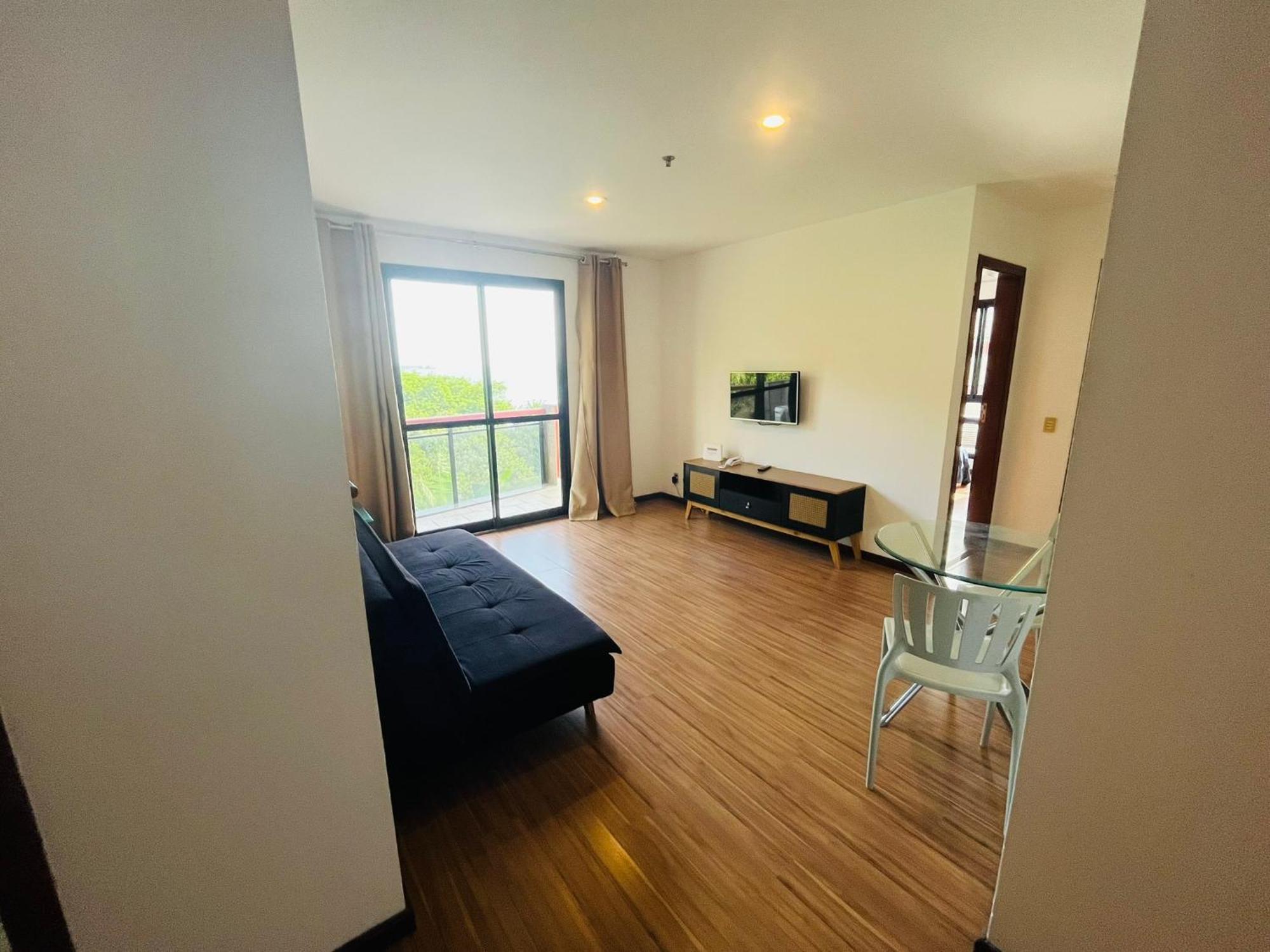 Apartamento Boa Viagem Niteroi Rio De Janeiro 外观 照片