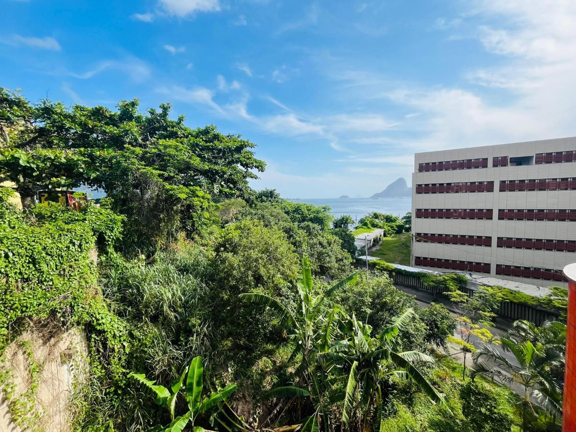 Apartamento Boa Viagem Niteroi Rio De Janeiro 外观 照片